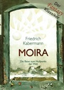 Cover: Moira - BoD - Books on Demand