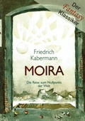 Cover: Moira - BoD - Books on Demand