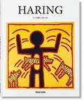Cover: Haring - TASCHEN