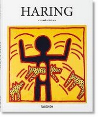 Abbildung von: Haring - TASCHEN