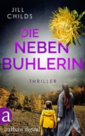 Cover: Die Nebenbuhlerin - Aufbau
