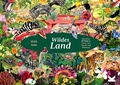 Cover: Wildes Land - Laurence King Verlag