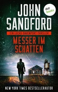 Cover: Messer im Schatten - dotbooks