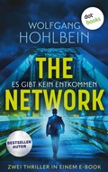 Cover: THE NETWORK: Es gibt kein Entkommen - dotbooks