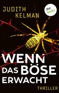 Cover: Wenn das B&ouml;se erwacht - dotbooks