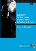 Cover: Crimen delicioso - Ediciones R y R