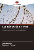 Cover: Les Refugies En Inde - Editions Notre Savoir