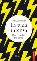 Cover: La vida intensa - Herder Editorial