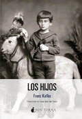 Cover: Los hijos - NOCTURNA