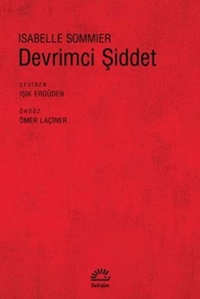 Enlarge image Cover: Devrimci Siddet - Iletisim Yayinlari