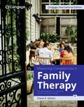 Cover: Mastering Competencies in Family Therapy: A Practical Approach to Theories and Clinical Case Documentation, Cengage International Edition - Brooks/Cole