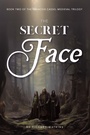 Cover: The Secret Face - Xlibris AU