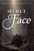 Cover: The Secret Face - Xlibris AU