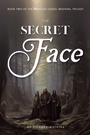Cover: The Secret Face - Xlibris AU