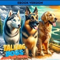 Cover: Talking Dogs - Carson Kelly Publishing