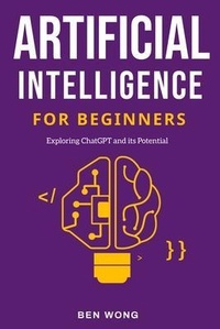 Abbildung von: Artificial Intelligence for Beginners - Mindset Publishing