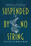 Cover: Suspended by No String - Regalo Press