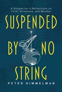 Enlarge image Cover: Suspended by No String - Regalo Press