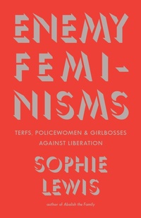 Abbildung von: Enemy Feminisms - Haymarket Books