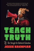 Cover: Teach Truth - Haymarket Books