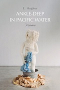 Cover: Ankle-Deep in Pacific Water - Haymarket Books
