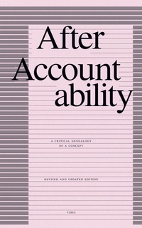 Abbildung von: After Accountability - Haymarket Books