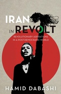 Cover: Iran in Revolt - Haymarket Books