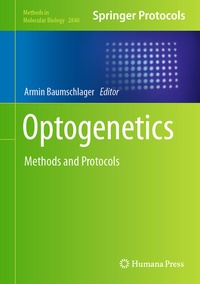 Abbildung von: Optogenetics - Humana