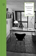 Cover: Der Professor im Keller - NIMBUS. Kunst und B&uuml;cher AG