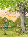 Cover: Du bist nicht allein, Egon - Baeschlin Verlag