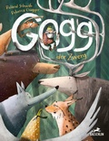 Cover: Gogg der Zwerg - Baeschlin Verlag