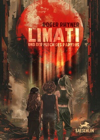 Abbildung von: LIMATI - Baeschlin Verlag
