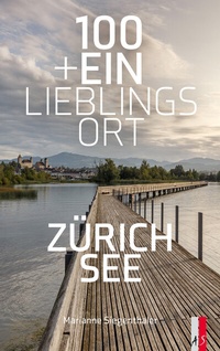 Abbildung von: 100+Ein Lieblingsort - AS Verlag