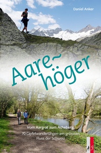 Enlarge image Cover: Aarehöger - AS Verlag
