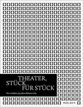 Cover: Theater, St&uuml;ck f&uuml;r St&uuml;ck - Molden Verlag in Verlagsgruppe Styria GmbH &  Co. KG