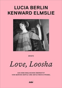 Abbildung von: Love, Loosha - AKI Verlag