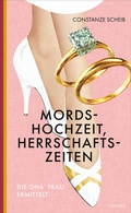 Cover: Mordshochzeit, Herrschaftszeiten - OKTOPUS bei Kampa