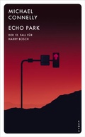 Cover: Echo Park - Kampa Verlag