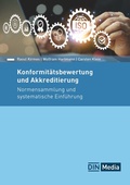 Cover: Konformit&auml;tsbewertung und Akkreditierung - DIN Media