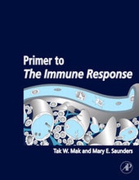 Enlarge image Cover: Primer to The Immune Response - Academic Cell