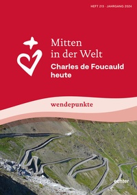 Abbildung von: Mitten in der Welt - Echter