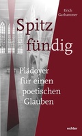 Cover: Spitz-f&uuml;ndig - Echter