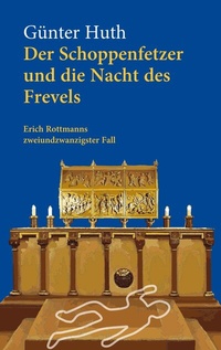 Abbildung von: Der Schoppenfetzer und die Nacht des Frevels - Echter