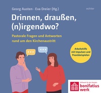 Abbildung von: Drinnen, draußen, (n)irgendwo? - Echter
