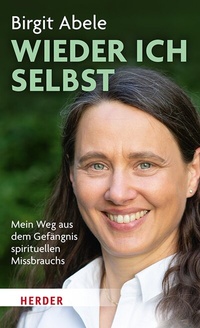 Abbildung von: Wieder ich selbst - Verlag Herder