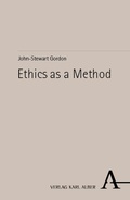 Cover: Ethics as a Method - Nomos