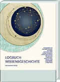 Cover: Logbuch Wissensgeschichte - Harrassowitz Verlag