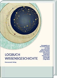 Abbildung von: Logbuch Wissensgeschichte - Harrassowitz Verlag