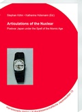 Cover: Articulations of the Nuclear - Harrassowitz Verlag
