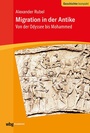 Cover: Migration in der Antike - wbg Academic in Herder